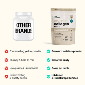 Feel Complete - Protein Collagen