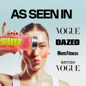 Sult Natural Electrolytes - Watermelon Berry