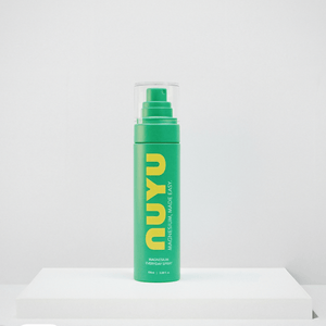 NUYU Everyday Magnesium Spray - 100ml