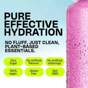 Sult Natural Electrolytes - Watermelon Berry