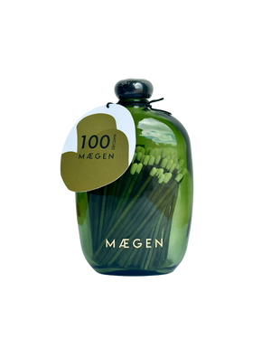 Bubble Matches - Green