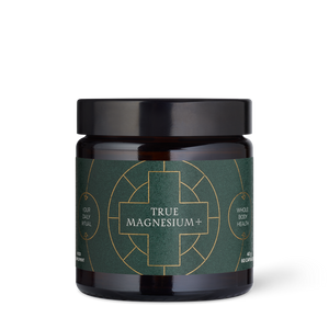 Ancient + Brave - True Magnesium+ | Vegan Magnesium