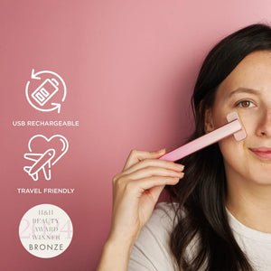 BEAUTYPRO - LED Wand - 5 in 1 Anti-Ageing Device