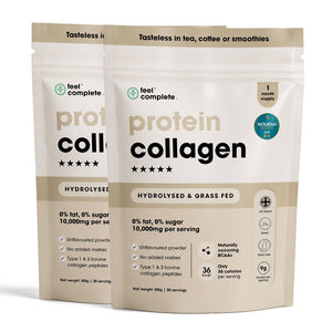 Feel Complete - Protein Collagen