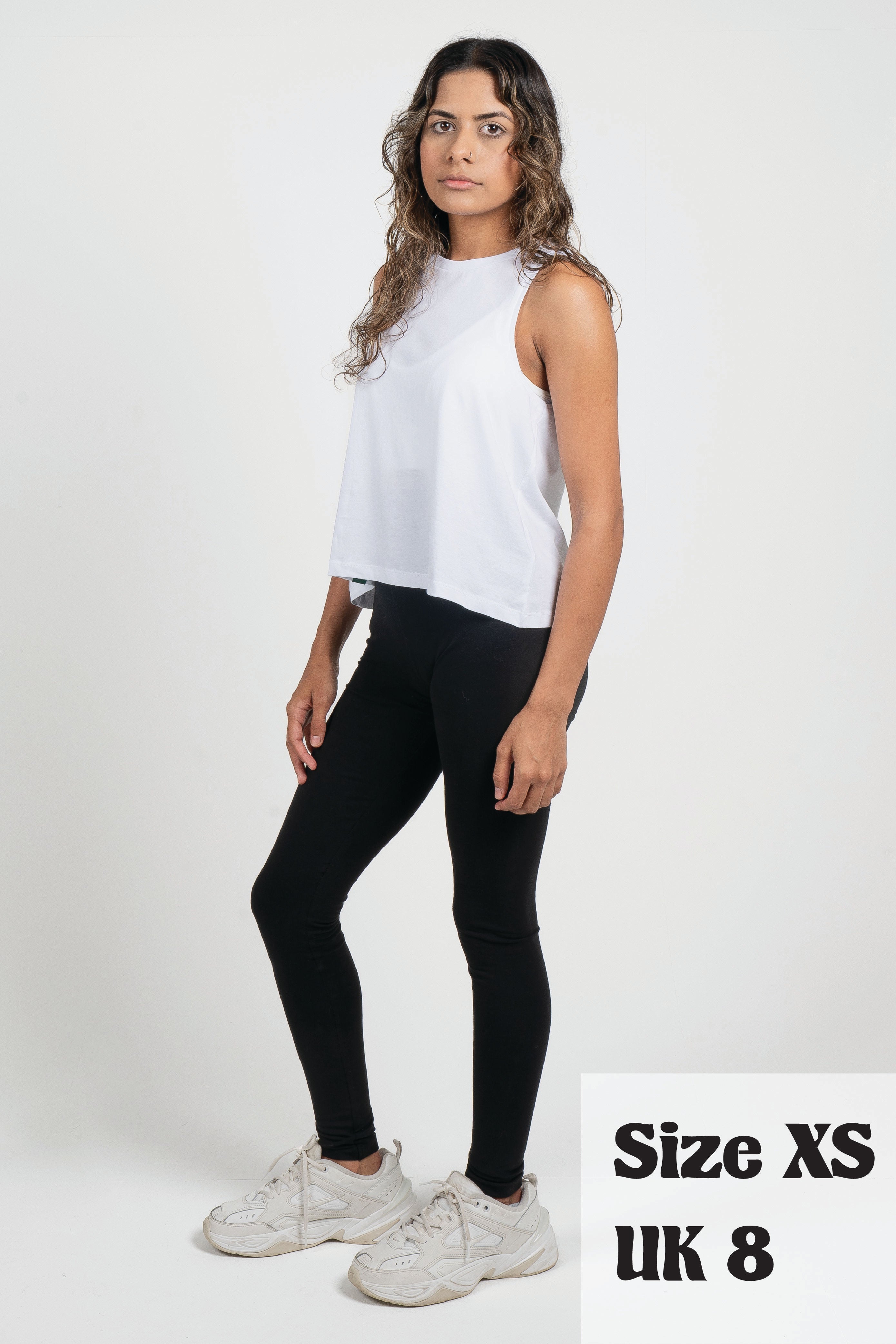 Everyday Organic Cotton Legging