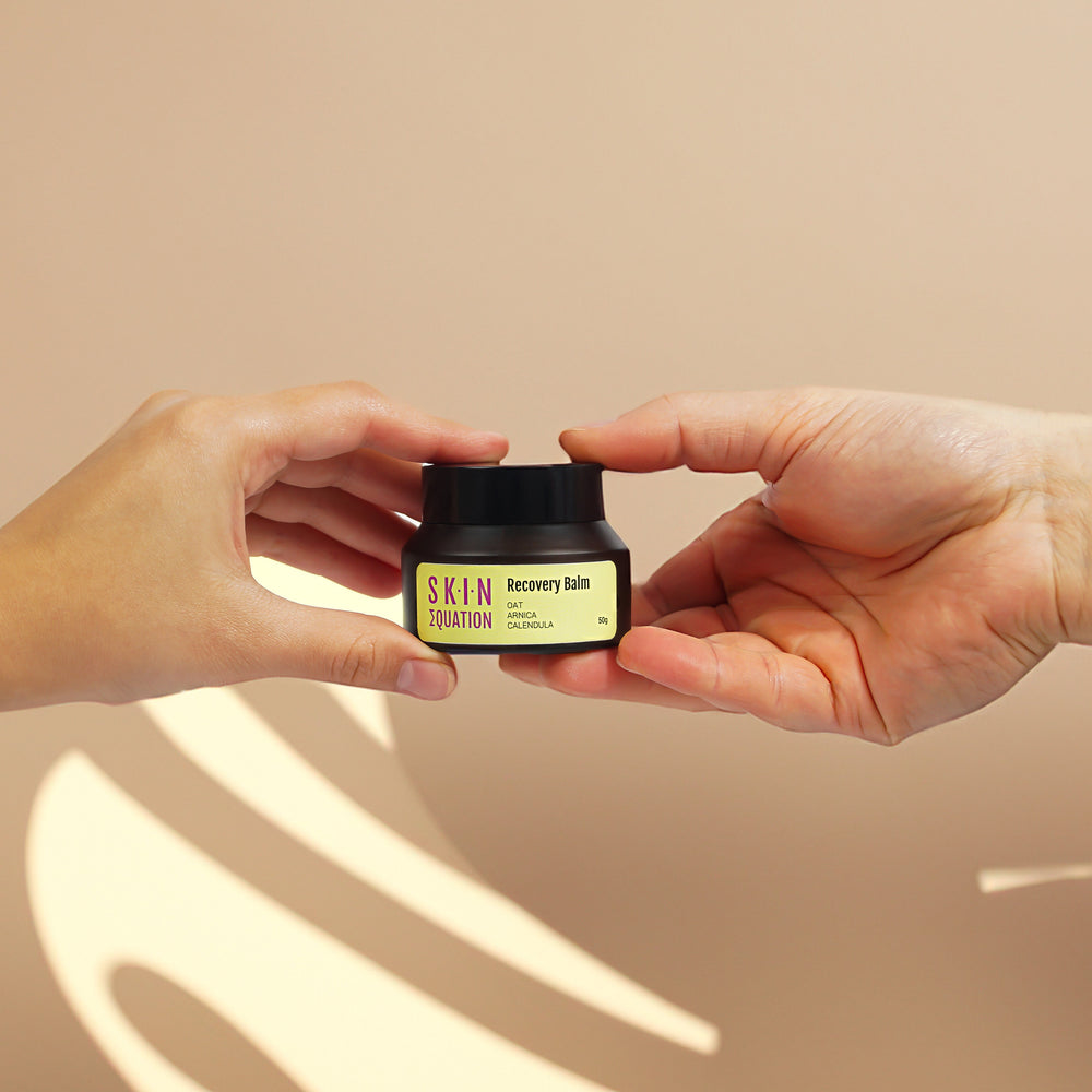Recovery & Repair Balm