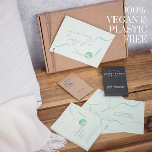 The Affirmation Letterbox Gift