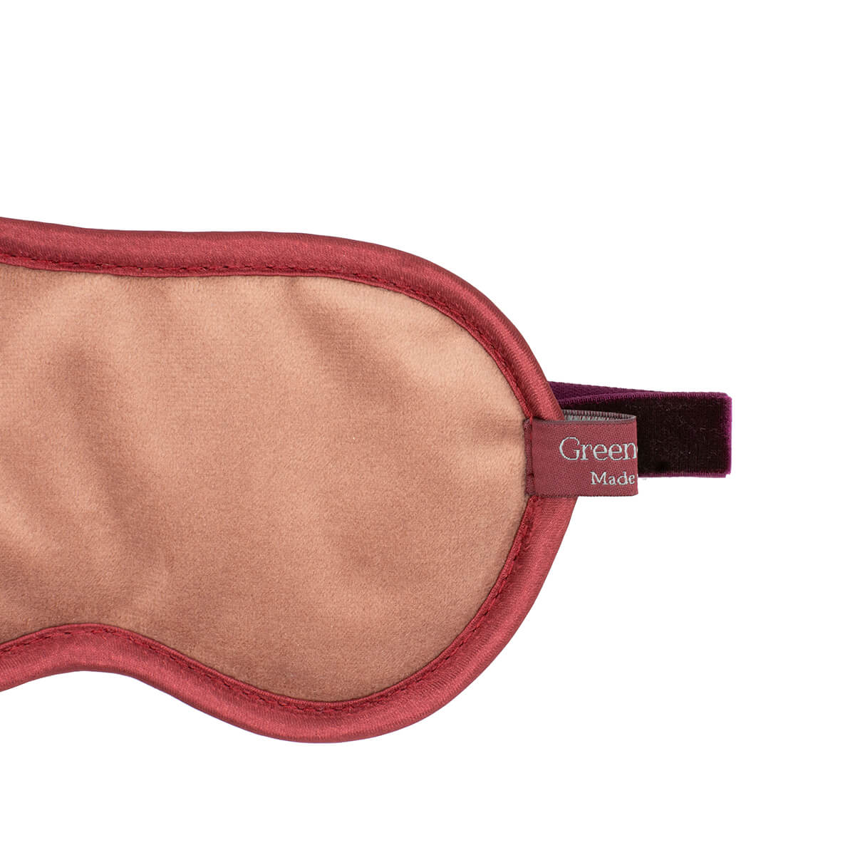 Lavender Infused Sleep Mask