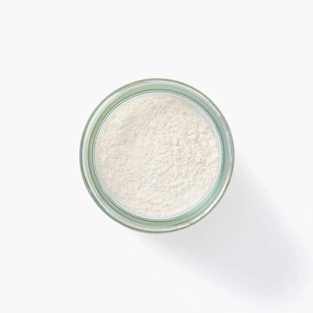 Eco Natural Toothpaste Powder 60ml - Italian Lemon