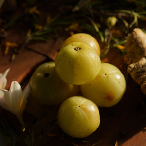 Soul Warming Comfort Tea - Cinnamon, Clove & Liquorice