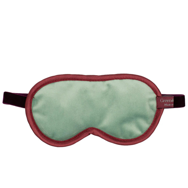 Lavender filled Sleep Mask