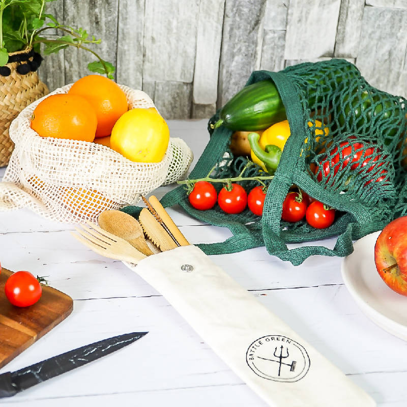 Zero Waste Kit - Small