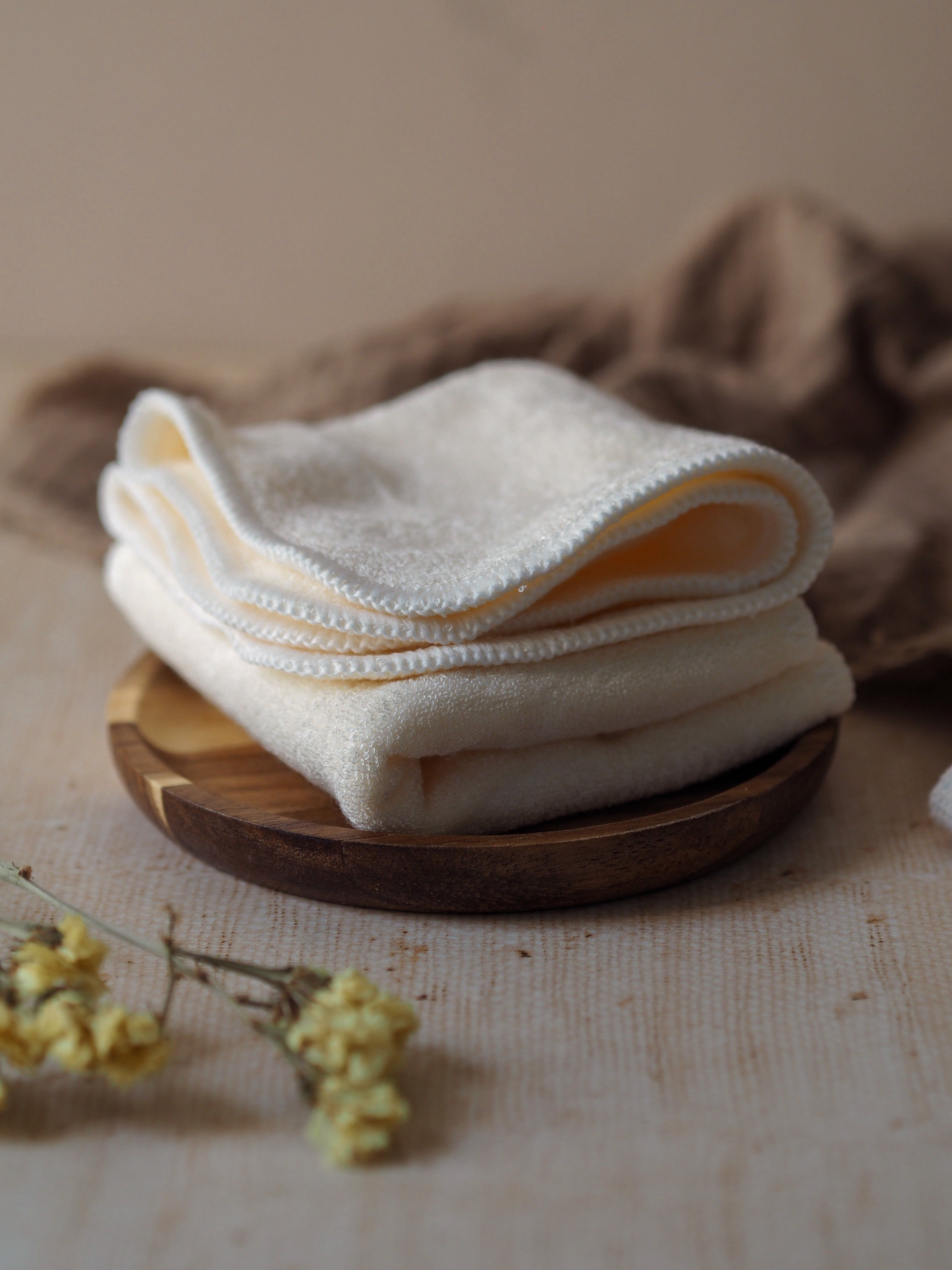 Organic Bamboo Flannel