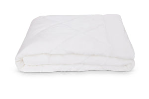 Duvet Upgrade Bundle in White (Eucalyptus & Bamboo)
