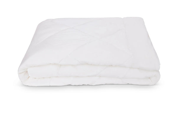 Duvet Upgrade Bundle in White (Eucalyptus & Bamboo)