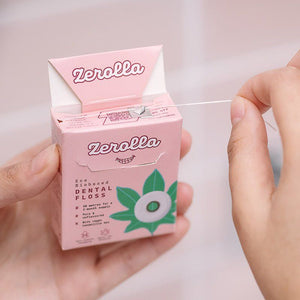Eco Sonic Oral Care Set