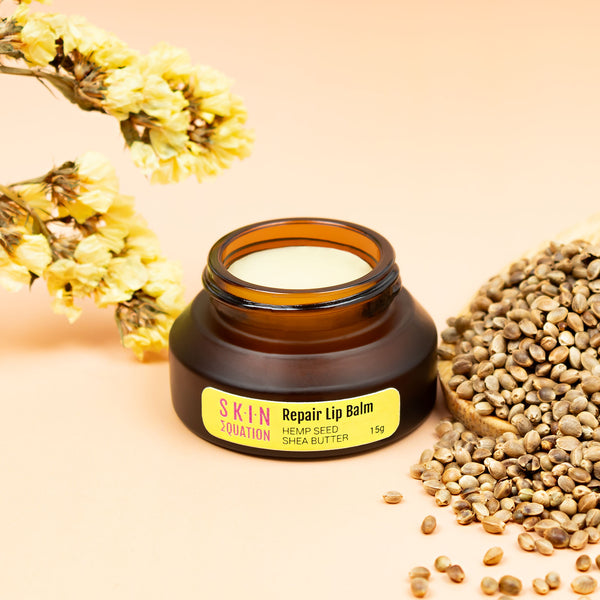 Repair Lip Balm