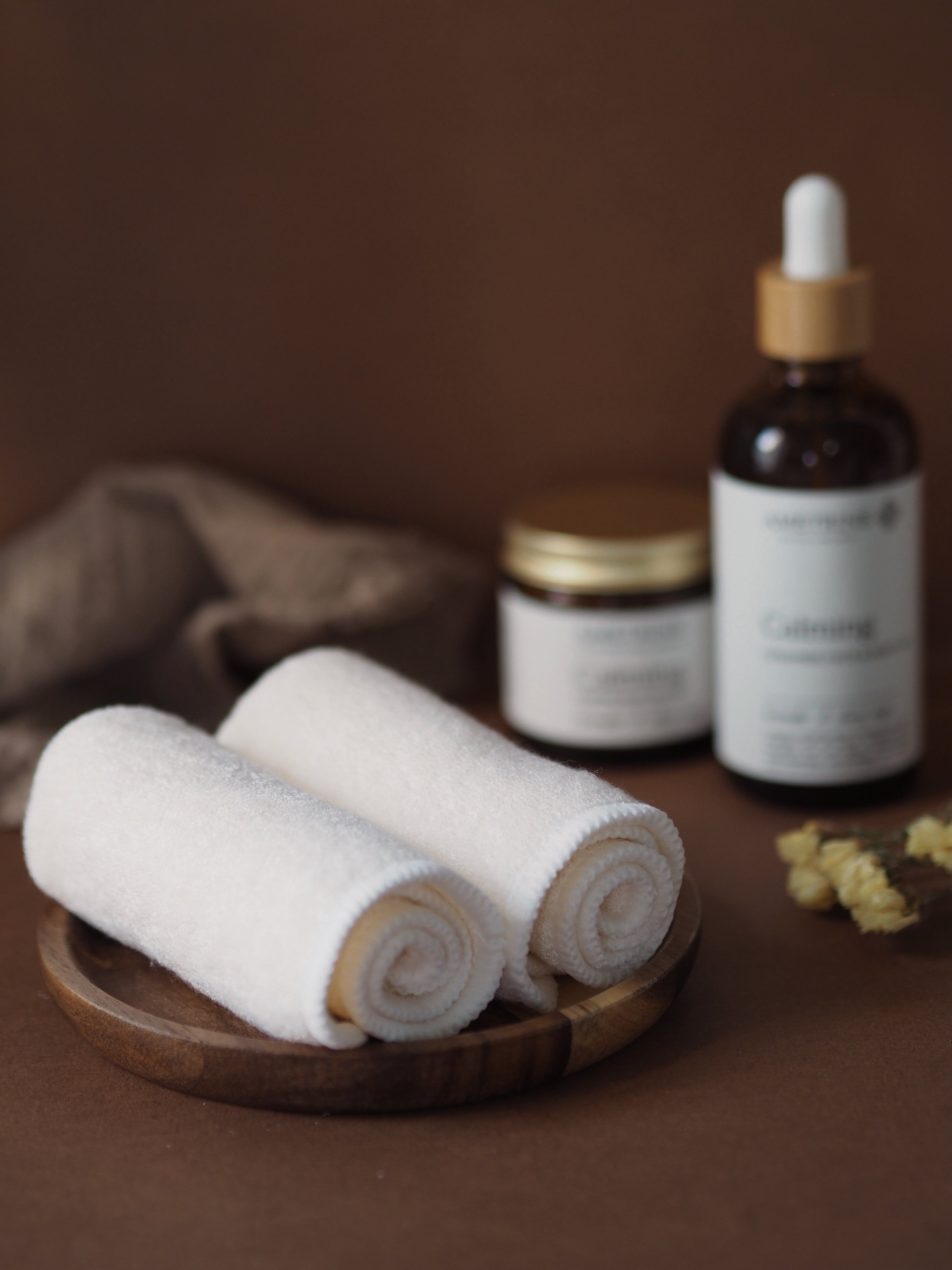 Organic Bamboo Flannel