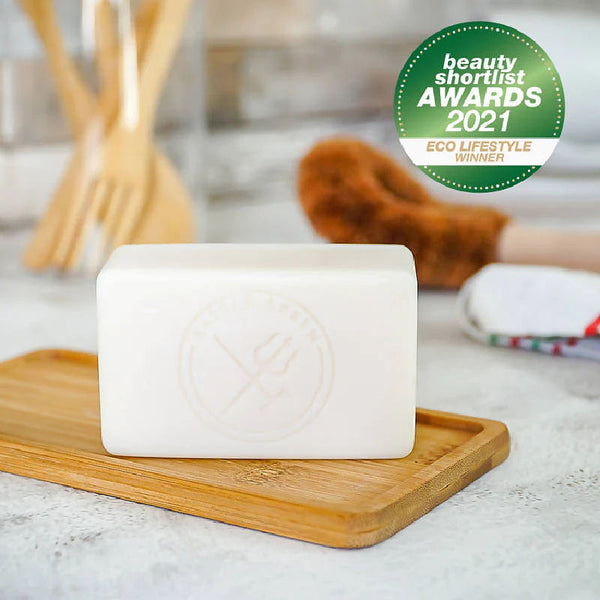 Zero Waste Kitchen Gift Set - Medium