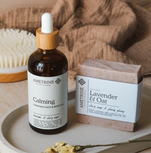 Cleanse and Glow Set