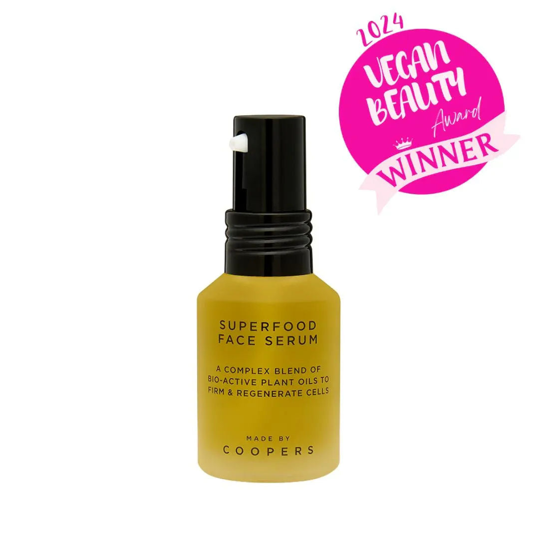 Superfood Face Firming Serum