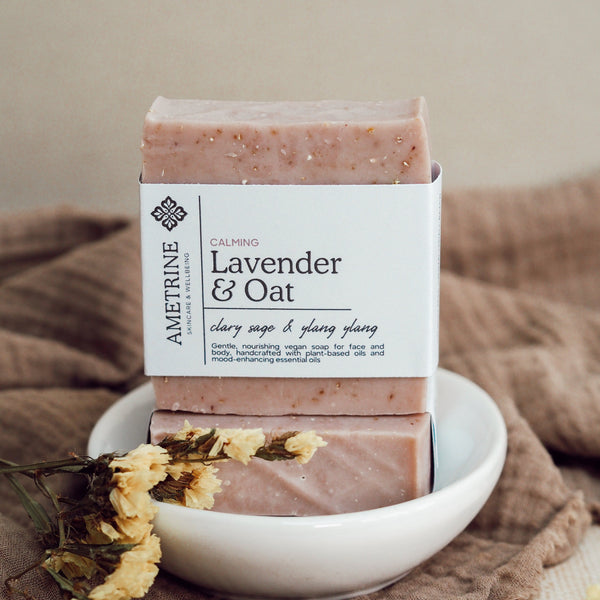 Cleanse and Nourish Set
