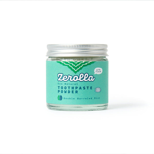 Natural Toothpaste Powder