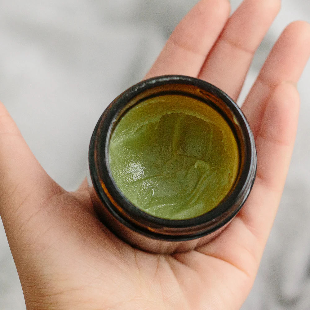 Green Gold Multipurpose Balm - Essential Oil Free