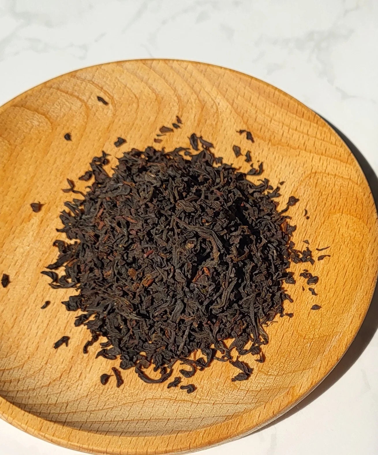 Loose Leaf English Breakfast Tea | 100g