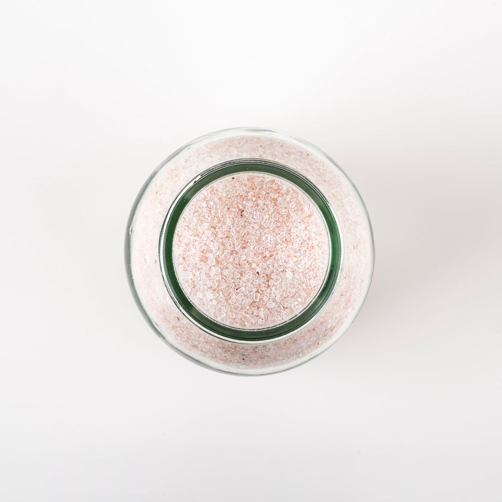 RECOVERY BATH SALTS CLOVE & LEMONGRASS