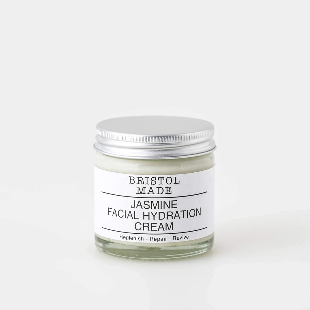 FACIAL HYDRATION CREAM JASMINE