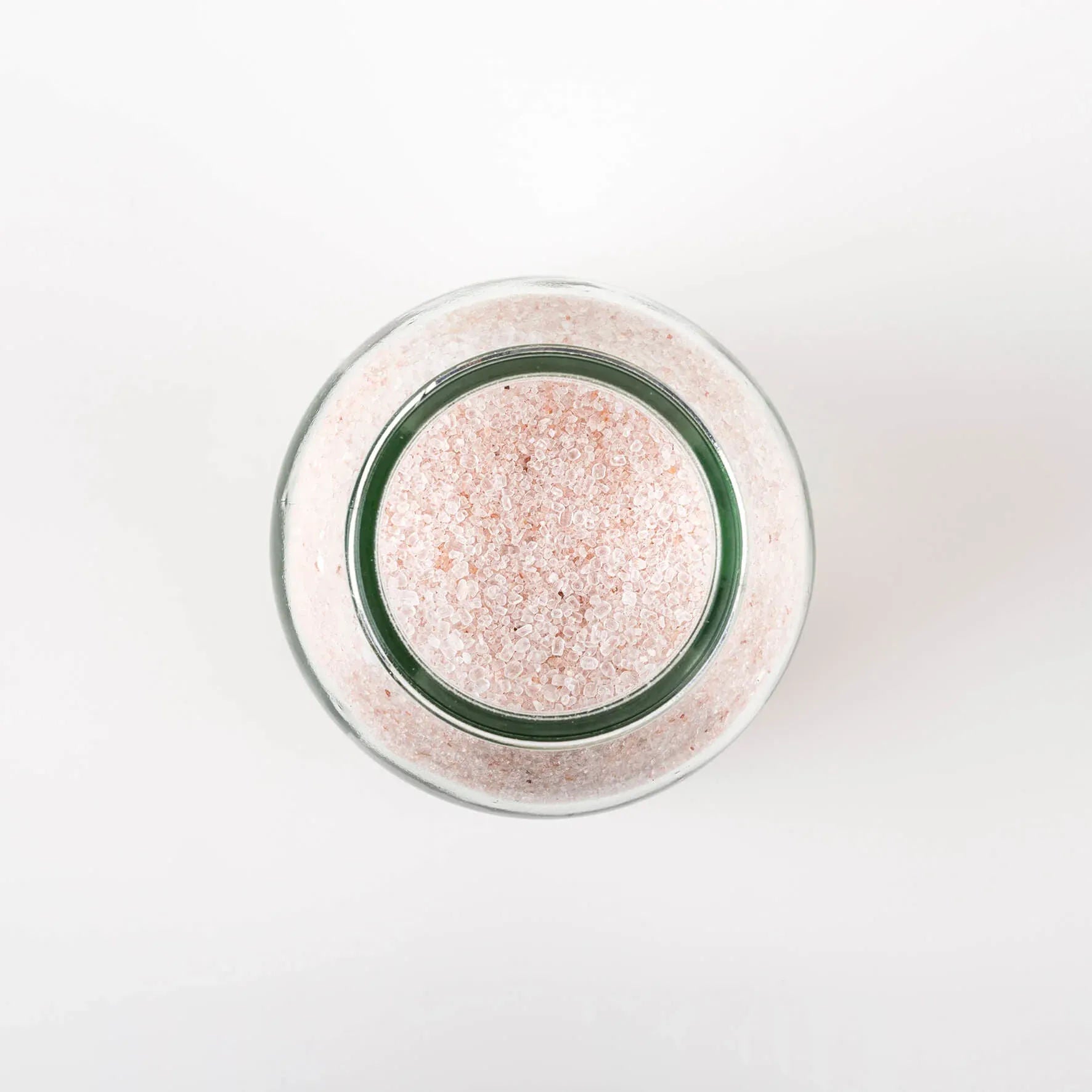 CLEANSING BATH SALTS LEMONGRASS & GRAPEFRUIT