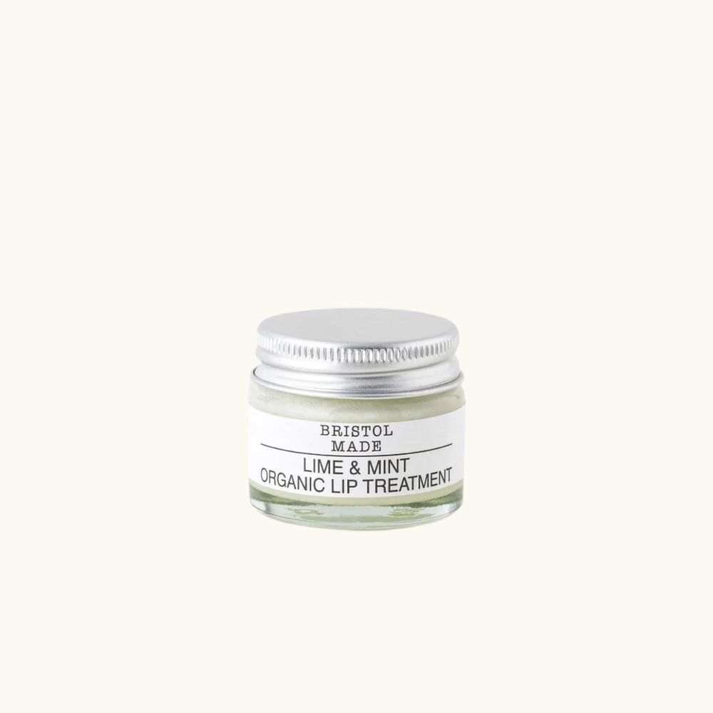 LIP TREATMENT LIME & MINT