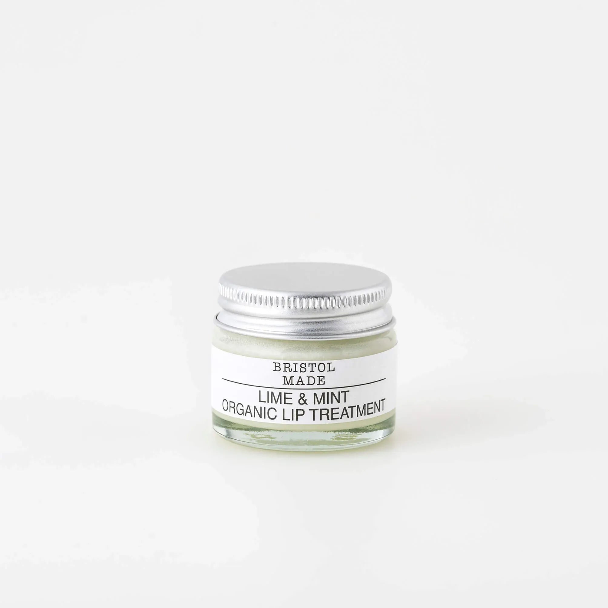 Lip Balm | Lime & Mint