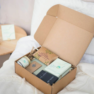The Ultimate Wellness Gift Box