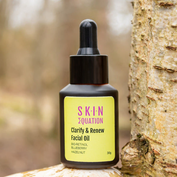 Bio-Retinol Renew Facial Oil