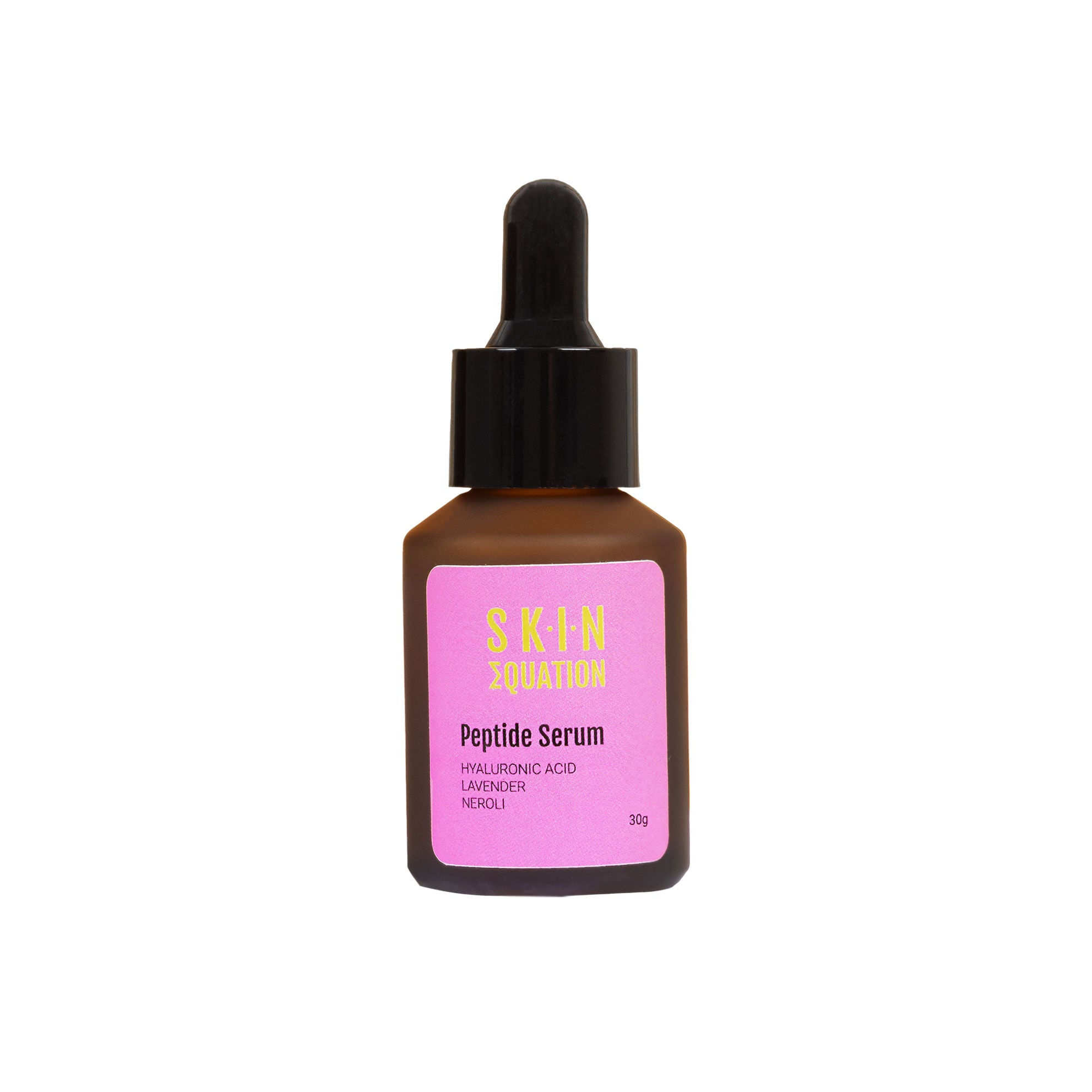 Peptide Serum