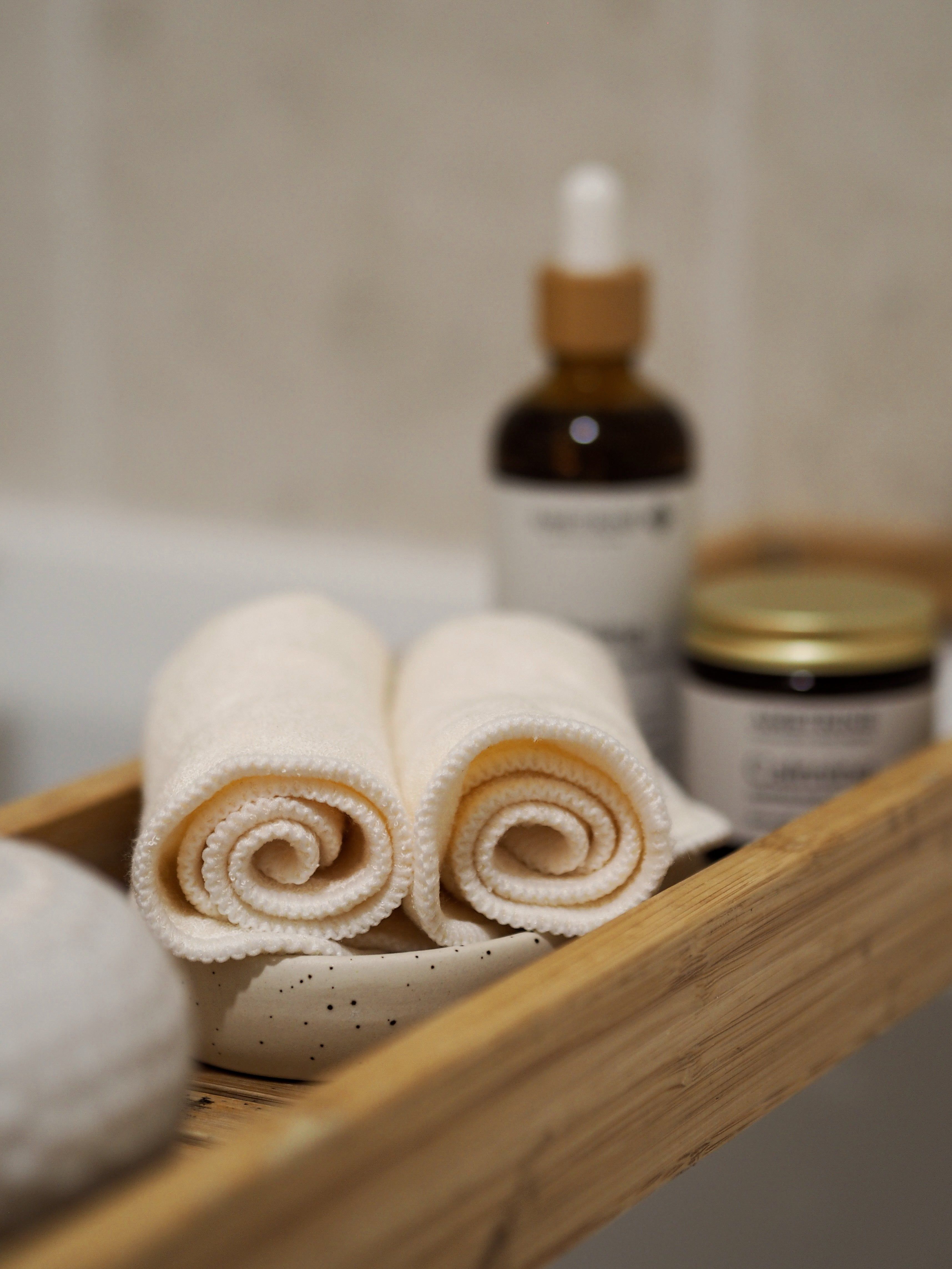 Organic Bamboo Flannel