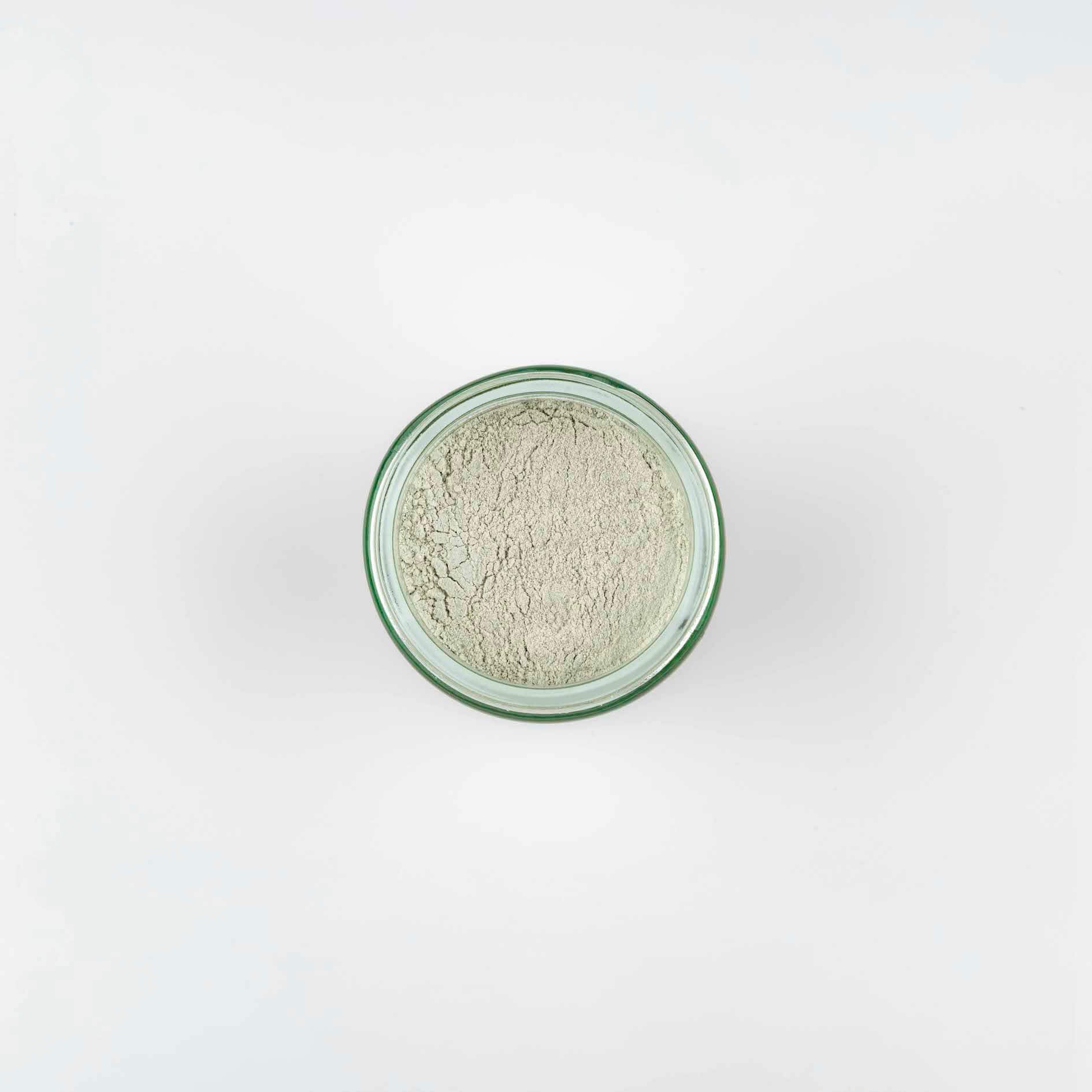 Clarifying Cleanser - Powder to Foam