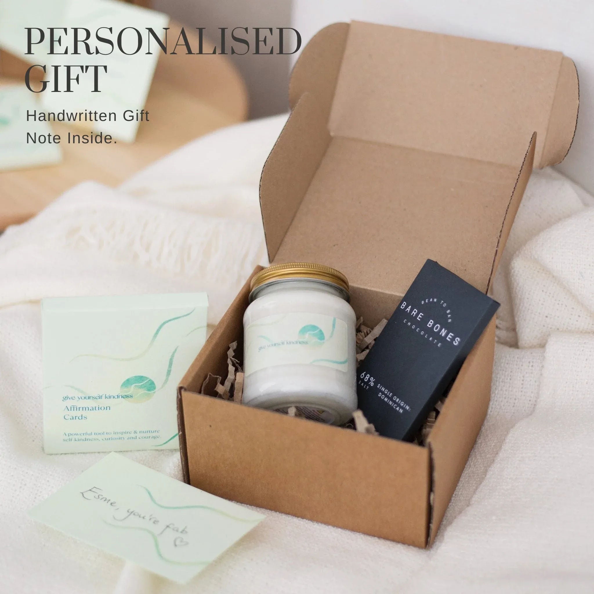 The Affirmation Gift Box