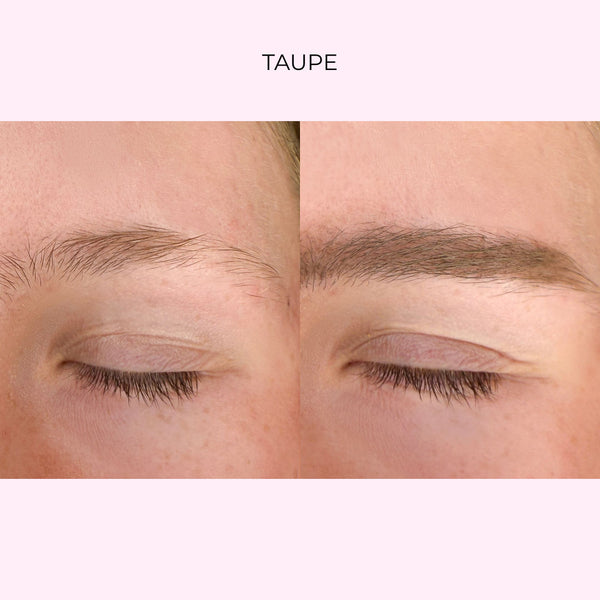 Argan Brow Tinted Growth Serum 8ml | Three shades available