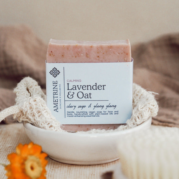 Cleanse and Glow Set