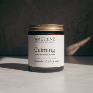 Calming Body Butter