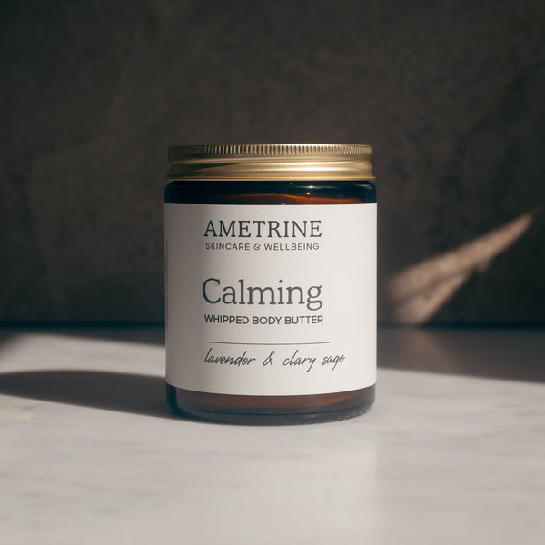 Calming Body Butter