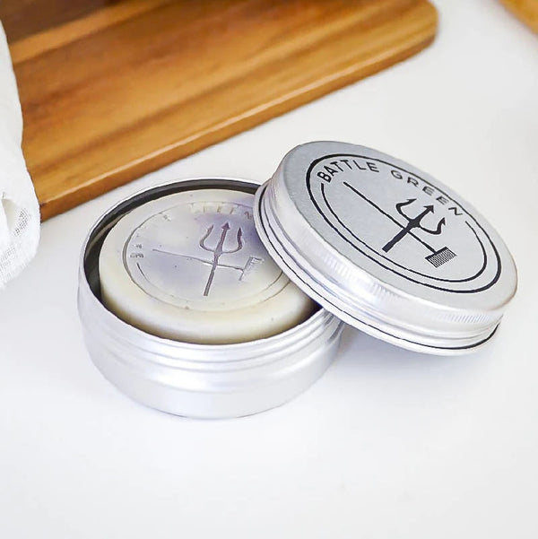Zero Waste Travel Kit