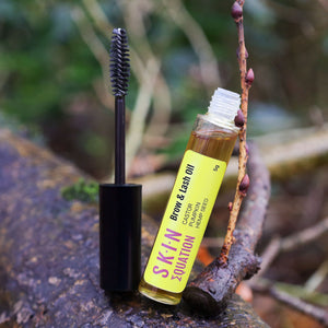 Brow & Lash Growth Serum