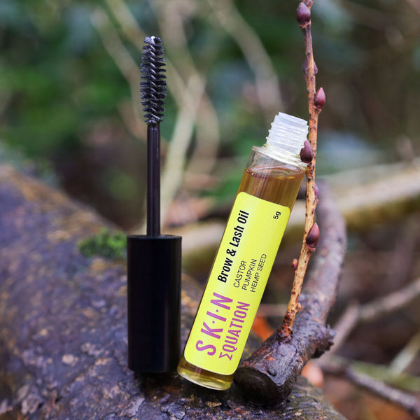 Brow & Lash Growth Serum