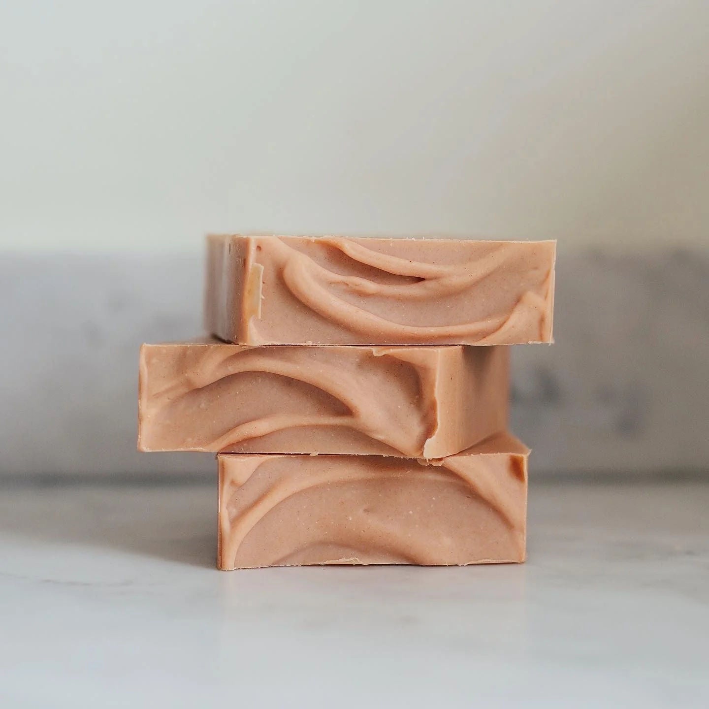 Rose & Rice Milk Soap