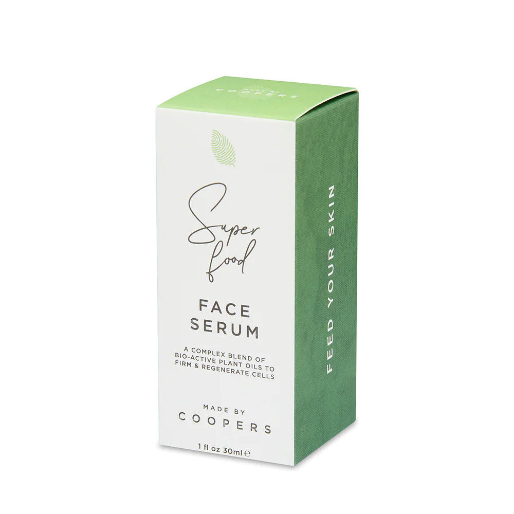 Superfood Face Firming Serum