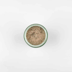 Sage Salt Seasoning
